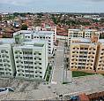004 - Exclusividade No Eco Jordão / 2  Quartos / Suite / Elevador