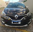 Renault Captur Excelente Estado Zen 1.6 16V Flex 5P Automático