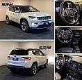 Jeep Compass Limited 2.0 Aut