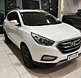 Hyundai Ix35 Gl 2.0 16V 2Wd Flex Automatica