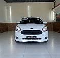 Ford Ka 2019 - Completo 
