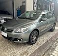 Volkswagen Gol Geração V Power 1.6 8V Mi Total Flex Mec. 4P 2012