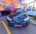 Toyota Yaris Xl 1.5 Flex 16V 5P Aut. 2025