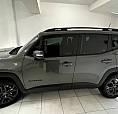Jeep Renegade Longitude Black Pack Edition 1.3 Turbo