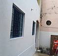 Barracão 1 Quarto - Fundos - Tupi B