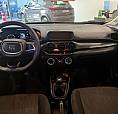 Fiat Argo 1.0 6V Flex. 2023