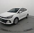 Hyundai Hb20 Comfort Plus 1.0 Flex 12V Mec. 2025
