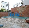 Apartamento - Moema Índios - Sp