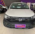 Volkswagen Saveiro Robust 1.6 Total Flex 16V 2025