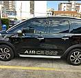Aircross Exclusive Aut. 2014. Já Financiado