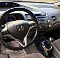 Honda Civic 11/11