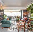 Porto Alegre - Apartamento Padrão - Menino Deus