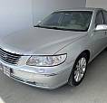 Hyundai Azera 3.3 V6 2010