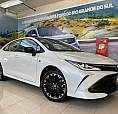 Toyota Corolla 2.0 Gr-S Cvt 4P