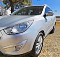 Vendo Ix35 2.0 11/12 Conservadissima