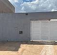 Excelente Casa Sozinha No Lote Qd 605 Recanto 