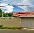 Casa Residencial Para Alugar No Vale Quem Tem Em Teresina-Pi
