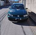 Volkswagen Golf Sapão 1.6 Sr