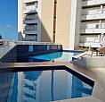 Apartamento Com 2 Quartos  À  Venda, 53M² - Cidade Dos Funcionários -  Fortaleza - Ce