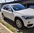 X1 Sdrive 20I 2.0 Twin Power Turbo Acti.flex Aut 2018