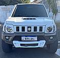 Suzuki Jimny 4sport/ 4work 1.3 16v 2018