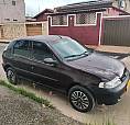 Fiat Palio 1.0/ Trofeo 1.0 Fire/ Fire Flex 4P 2004
