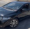 Honda Civic Sedan Lxs 1.8/1.8 Flex 16V Mec. 4P 2007