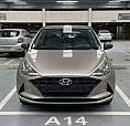 Hyundai Hb20 Sense 1.0 Flex 12V Mec 2021