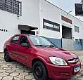 Chevrolet Prisma Sed. Maxx/ Lt 1.4 8v Econof. 4p 2011