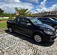 Volkswagen Saveiro Cross 1.6 Mi Total Flex 8V Ce 2012
