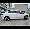 Peugeot 408 Sedan Feline 2.0 Flex 16V 4P Aut. 2012