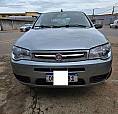 Fiat Palio 1.0 Economy Fire Flex 8V 4P 2014