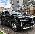 Fiat Pulse Impetus T. 200 Aut. (Hibrído) 2026