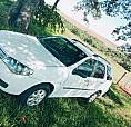 Fiat Palio Weekend Elx 1.4 Mpi Fire Flex 8V 2007