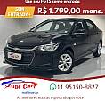 Chevrolet Onix Plus Lt2 1.0 2023