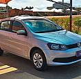 Volkswagen Gol Geração Vi City 1.6 8V Mi Total Flex Mec. 4P 2014