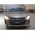 Chevrolet Onix Hatch Lt 1.0 12v Tb Flex Mec. 4p 2025