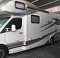 Mercedes-Benz Sprinter 415 Chassi L. 2.2 Diesel 2019