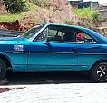 Chevrolet Opala Comodoro/Comod. Sle 4.1/2.5 1987