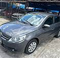 Volkswagen Gol Geração V 1.6 8V Mi Total Flex Mec. 4P 2012