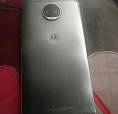Moto G5S Plus