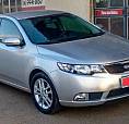 Kia Motors Cerato