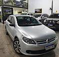 Vw - Voyage Trendline - Bem Conservado !! 