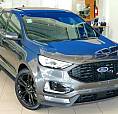 Edge St 2.7 V6 Biturbo 0Km - Ipiranga