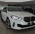 M 135I 2021/2021 2.0 16V Turbo Gasolina Xdrive Automático