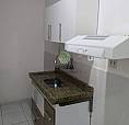 _Alugo Ótimo Apartamento No Condomínio Vila Florata