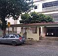 Casa Para Locação, Com 3 Quartos E Suíte.