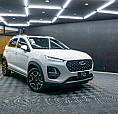 Tiggo 3X Pro 2022