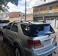Sw4 / 2007 / Motor E Caixa 100% 