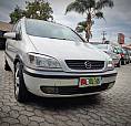 Chevrolet Zafira Cd 2004